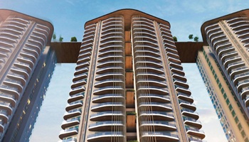The Kutumb Sky Deck
